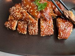-深圳美高梅酒店-品聚嘉府中餐厅