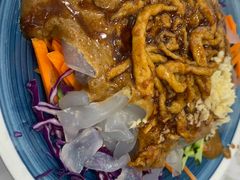 -鲁西南老厨子·特色鲁菜(经一纬五店)