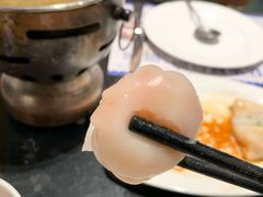 -蓝钻·国际美食海鲜自助百汇(西直门店)