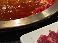 -潮火锅·麻辣牛肉火锅(观音桥方圆·LIVE店)