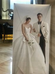 -蒙娜丽莎婚纱摄影(南门店)
