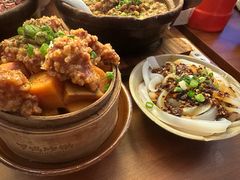 -罗妈砂锅(四川成都奎星楼店)