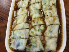 -苏生鸭血粉丝(鹿鸣路店)