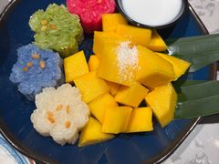 -Home Thai·泰谣(王府井apm店)