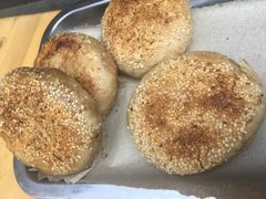 -李小老烧饼(常营民族家园店)