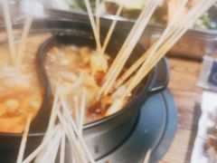 -江湖六膳門串串香(隆礼路店)