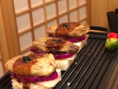 -鲔屋寿喜烧