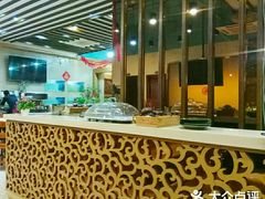 -金穗园·砂锅粥.醉鸡煲火锅(长寿路店)