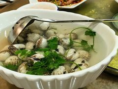 -天天海鲜城·海鲜大排档(新溪店)
