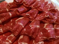 -仁和四季涮肉馆(天坛南门店)