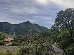-潭柘寺景区