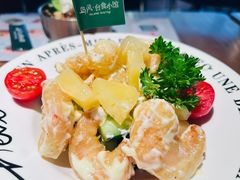 -岛风·台食小馆 ISLAND BISTRO(烟台山店)