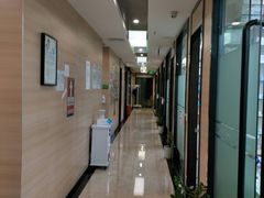 -深圳正夫口腔医疗管理连锁有限公司温莎口腔门诊部(东门店)