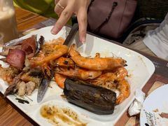 -汉巴味德(乐宾百货店)