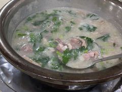 -标记美食新鲜猪杂(兴南大道店)