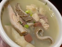 -冷大厨灌汤包