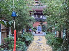 -香园自助小火锅