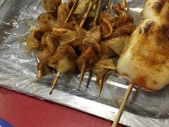 -工业第一家麻辣烫(奖工街店)