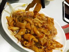 -深井陈记烧鹅酒家(新填地街店)