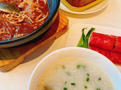 -香港狮子山下·明星粤菜餐厅(北苑店)