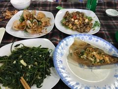 -幸福姐海鲜大排档