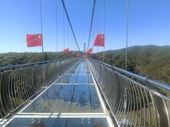 -南天门文化旅游风景区