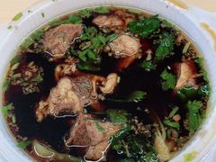 -南门小馆·清真(国贸商城店)