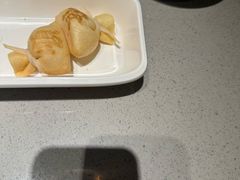 -海底捞火锅(上地华联店)