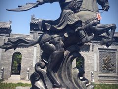 -武清南湖绿博园