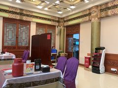 -丰泽园饭店