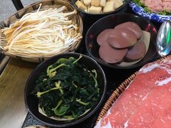 -巷子老火锅(大唐西市店)