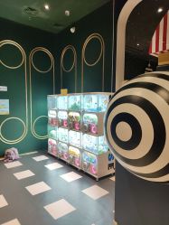 -meland club亲子乐园(北京芳圆里ID MALL店)