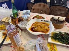 -五丁桥光头香辣蟹(望江橡树林店)
