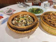 -围龙屋客家食府(福田店)