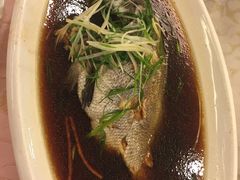 -昌正春天酒店-海鲜餐厅