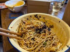 -阿福板凳面(观音桥店)