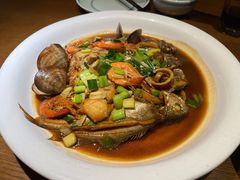 家烧东海小鲜-東大方(海宁海昌路店)