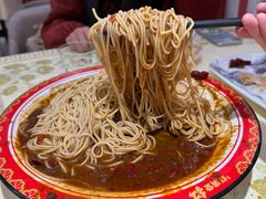 -红满堂·龙虾·牛蛙·淮扬菜(濠北路店)