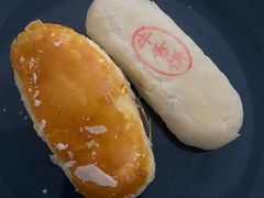 -爱德顺糕点食屋(利民道店)