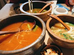 -山石榴·贵州菜(丰盛里店)