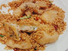 -顺风海鲜港(金玉兰店)