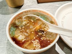 -探鱼·鲜青椒爽麻烤鱼(朝阳悠唐广场店)