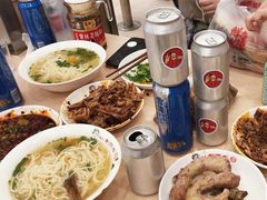 -老四季(南市场店)