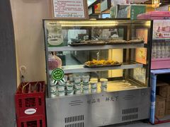 -穆得·老周家牛肉烧饼(普利街店)