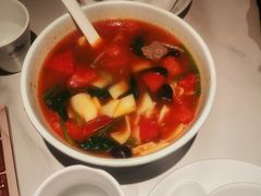 -清真·卡德尔大叔新疆主题餐厅(龙汇路店)