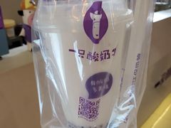 -一只酸奶牛(曲江龙湖星悦荟店)