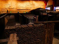 -北京大葆台遗址博物馆