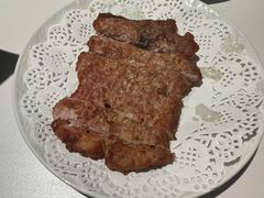 -顶特勒·黄鱼馆·特色菜(上海大世界店)