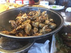 -兄弟爬爬虾(北京路店)