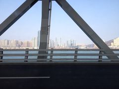 -星海湾跨海大桥